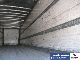 1991 Trailor  Semitrailer Caisse pour marchandises Semi-trailer Box photo 9