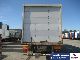 1991 Trailor  Semitrailer Caisse pour marchandises Semi-trailer Box photo 1