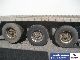 1991 Trailor  Semitrailer Caisse pour marchandises Semi-trailer Box photo 2