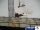 1991 Trailor  Semitrailer Caisse pour marchandises Semi-trailer Box photo 4