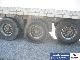 1991 Trailor  Semitrailer Caisse pour marchandises Semi-trailer Box photo 5