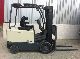 Crown  Only FC 4040-25 2088 Betrhiebsstunden 2005 Front-mounted forklift truck photo