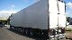 1995 Lamberet  SANH LVF53 with Thermo King SMX cooling system Semi-trailer Refrigerator body photo 1
