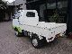 2004 Piaggio  Porter Pickup 1.3 16V Van or truck up to 7.5t Stake body photo 1