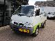 2004 Piaggio  Porter Pickup 1.3 16V Van or truck up to 7.5t Stake body photo 3