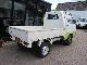 2004 Piaggio  Porter Pickup 1.3 16V Van or truck up to 7.5t Stake body photo 4