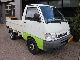 2004 Piaggio  Porter Pickup 1.3 16V Van or truck up to 7.5t Stake body photo 6