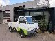 2004 Piaggio  Porter Pickup 1.3 16V Van or truck up to 7.5t Stake body photo 7