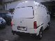 2006 Piaggio  Porter FURGONE CHIUSO CLIMA SOLO 1990KM Van or truck up to 7.5t Other vans/trucks up to 7 photo 10