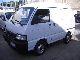 2006 Piaggio  Porter FURGONE CHIUSO CLIMA SOLO 1990KM Van or truck up to 7.5t Other vans/trucks up to 7 photo 13