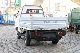 2012 Piaggio  Quargo Tipper Van or truck up to 7.5t Stake body photo 3