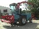 1988 Mengele  SF 300 Agricultural vehicle Harvesting machine photo 1