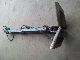 1999 Lemken  Opal 90-packer hydraulic arm Agricultural vehicle Plough photo 1