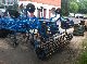 2012 Lemken  Emerald UE 9 - 470, stone protection, hydr. Hinged Agricultural vehicle Harrowing equipment photo 3