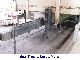 1997 Annaburger  18:02 LT tandem trailer with building elevator shaft Trailer Stake body photo 5