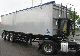 2010 Stas  STAS tipping semi-trailer-trailers-volume 55.60 m Semi-trailer Tipper photo 1