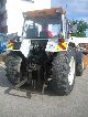 1995 Steyr  Utility tractor 8130A (377.25 / 1) Agricultural vehicle Other agricultural vehicles photo 1