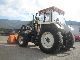 1995 Steyr  Utility tractor 8130A (377.25 / 1) Agricultural vehicle Other agricultural vehicles photo 4