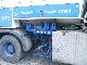 1983 Steyr  26s32 Truck over 7.5t Vacuum and pressure vehicle photo 4
