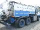 1983 Steyr  26s32 Truck over 7.5t Vacuum and pressure vehicle photo 7