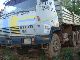 Steyr  280 6x4 tippers € 3600 *** *** 1983 Tipper photo