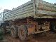 1983 Steyr  280 6x4 tippers € 3600 *** *** Truck over 7.5t Tipper photo 1