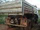 1983 Steyr  280 6x4 tippers € 3600 *** *** Truck over 7.5t Tipper photo 2