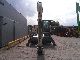 2010 Terex  TW 150 Construction machine Mobile digger photo 5