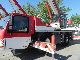 2007 Terex  AC35L crane Construction machine Other construction vehicles photo 1