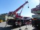 2007 Terex  AC35L crane Construction machine Other construction vehicles photo 3
