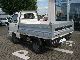2012 Piaggio  Porter Tipper Diesel Extra Van or truck up to 7.5t Tipper photo 2