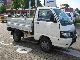 2012 Piaggio  Porter Tipper Diesel Extra Van or truck up to 7.5t Tipper photo 4