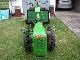 1970 Holder  Tractor / E8 Agricultural vehicle Harrowing equipment photo 2