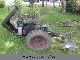 1951 Holder  ED 2 Scheunenfund-water-cooled engine Sachs Top Agricultural vehicle Other agricultural vehicles photo 9