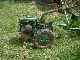 1968 Holder  E6 G Agricultural vehicle Orchard equipment photo 2