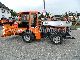 1999 Holder  C 9700 H, 524, snow plow, tipper Agricultural vehicle Tractor photo 3