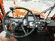 1999 Holder  C 9700 H, 524, snow plow, tipper Agricultural vehicle Tractor photo 4