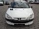 2004 Peugeot  1.4HDi 206, 68HP, Truck, 124510km ,1-hand TUV / AU NEW! Van or truck up to 7.5t Box-type delivery van photo 12