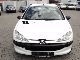 2004 Peugeot  1.4HDi 206, 68HP, Truck, 124510km ,1-hand TUV / AU NEW! Van or truck up to 7.5t Box-type delivery van photo 1