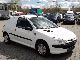 2004 Peugeot  1.4HDi 206, 68HP, Truck, 124510km ,1-hand TUV / AU NEW! Van or truck up to 7.5t Box-type delivery van photo 2