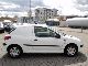2004 Peugeot  1.4HDi 206, 68HP, Truck, 124510km ,1-hand TUV / AU NEW! Van or truck up to 7.5t Box-type delivery van photo 6