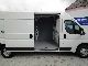 2012 Peugeot  Boxer 335 L3H2 HDi Van or truck up to 7.5t Box-type delivery van - high photo 9