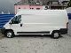 2012 Peugeot  Boxer 335 L3H2 HDi Van or truck up to 7.5t Box-type delivery van - high photo 3