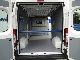 2012 Peugeot  Boxer 335 L3H2 HDi Van or truck up to 7.5t Box-type delivery van - high photo 8