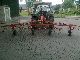 2012 Fella  TH 520 H Agricultural vehicle Haymaking equipment photo 2