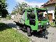 1990 Ladog  4x4, ALL, 28 with trailer Van or truck up to 7.5t Other vans/trucks up to 7 photo 2