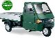 Piaggio  APE TM Pick 703 CHEAPER IS NOT IN THE METRO 2012 Other vans/trucks up to 7 photo