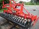2012 Lely  Kreißelegge with roll, 3m Agricultural vehicle Harrowing equipment photo 1