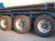 1990 Spitzer  SK 2456 SILO for dust and spillage TUV 01:13 Semi-trailer Tank body photo 10