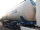 1990 Spitzer  SK 2456 SILO for dust and spillage TUV 01:13 Semi-trailer Tank body photo 1